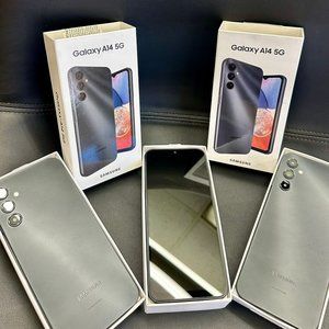New Totaly Samsumg Galaxy A14 5G